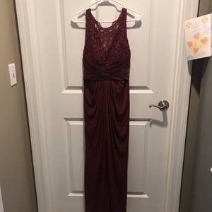 Bridesmaid/Formal dress
